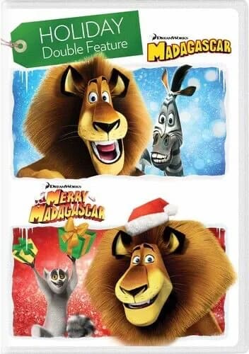Madagascar / Merry Madagascar