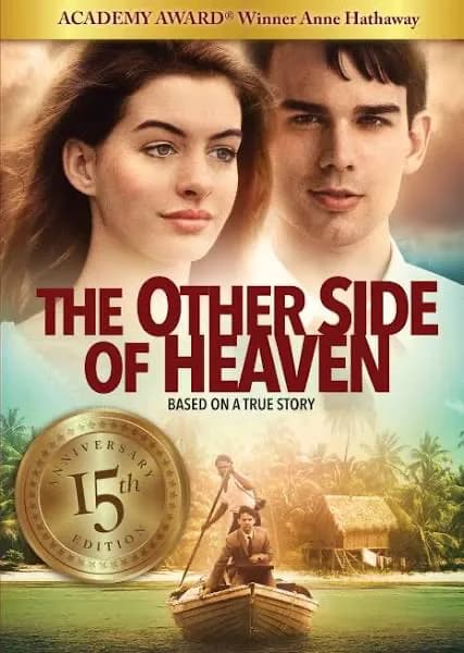 Other Side Of Heaven