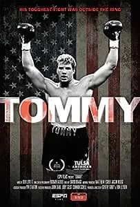 ESPN Films: 30 For 30: Tommy