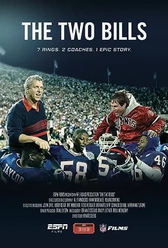 ESPN Films: 30 For 30: The Two Bills