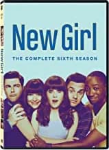 New Girl (2011): The Complete 6th Season
