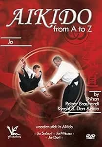 Aikido From A To Z: Jo: Wooden Stick
