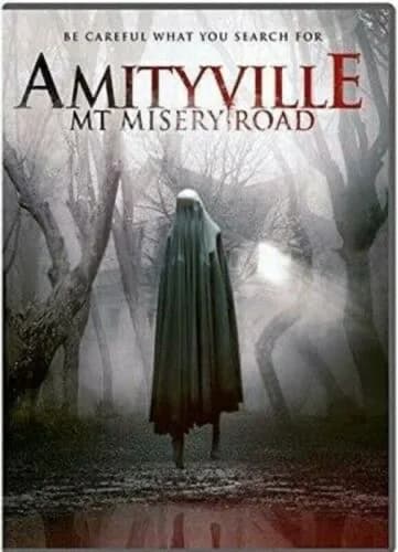 Amityville: Mt Misery Road