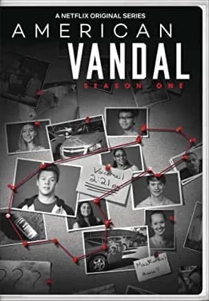 American Vandal: Season 1