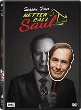 Better Call Saul: Season 4