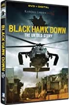 Black Hawk Down: The Untold Story