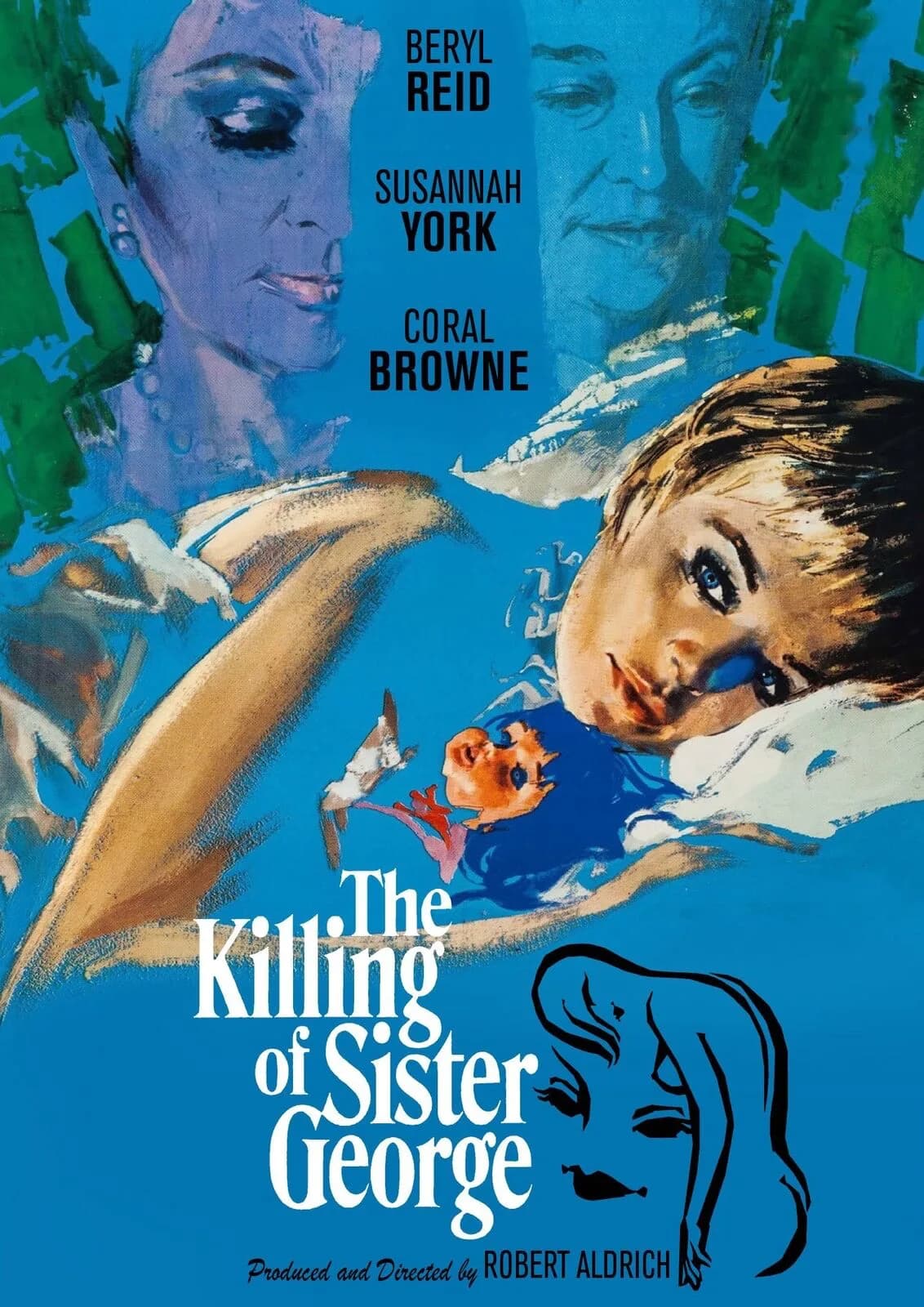 Killing Of Sister George