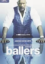 Ballers: The Complete 4th Season