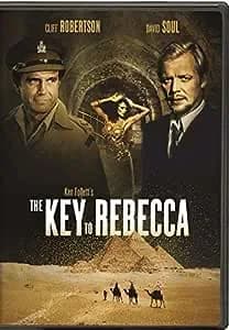 Key To Rebecca