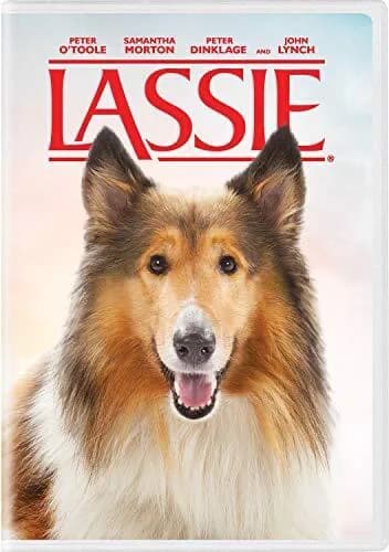 Lassie