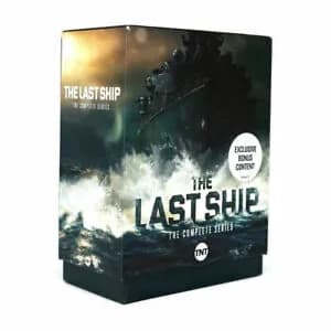 Last Ship: The Complete Series