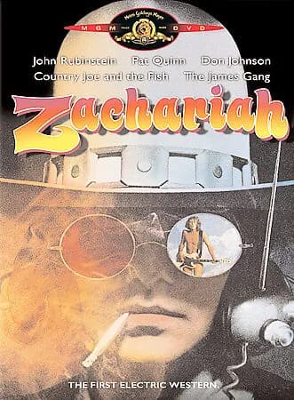 Zachariah