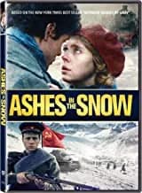 Ashes In The Snow