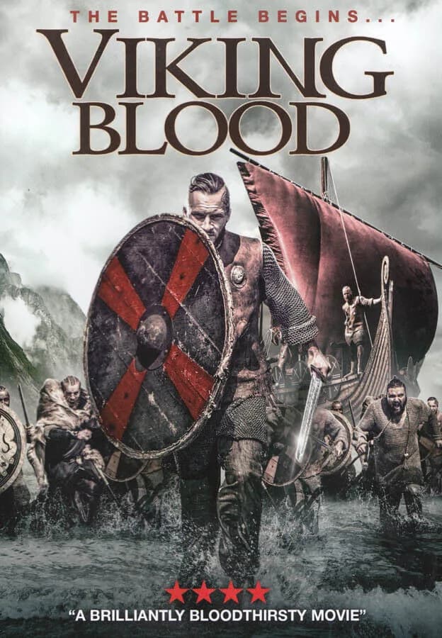 Viking Blood