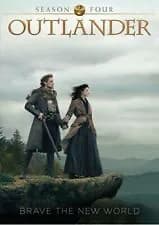 Outlander: Season 4