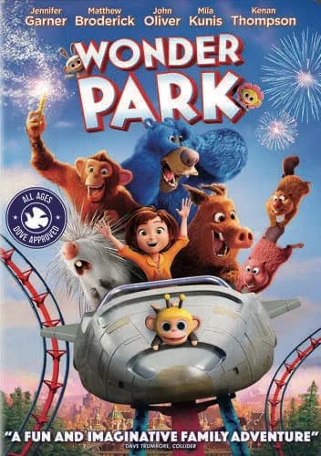 Wonder Park