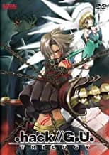.hack//G.U. Trilogy