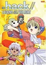 .hack//Legend Of The Twilight 3: Endgame
