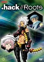 .hack//ROOTS #1