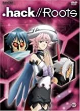 .hack//ROOTS #2