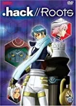 .hack//ROOTS #3