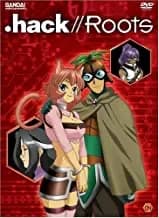 .hack//ROOTS #4