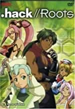 .hack//ROOTS #6