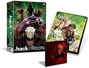.hack//ROOTS (Bandai Entertainment) #6 Special Edition