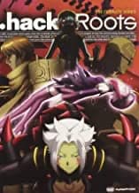 .hack//ROOTS: The Complete Collection