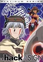 .hack//SIGN 1: Login