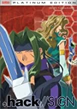 .hack//SIGN 3: Gestalt