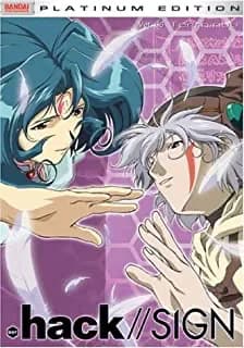 .hack//SIGN 6: Terminus