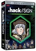 .hack//SIGN: Complete Collection Anime Legends Edition