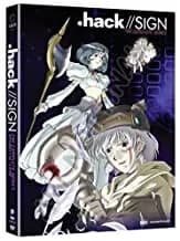 .hack//SIGN: Complete Series
