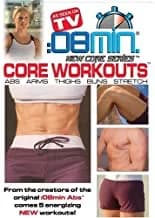 08 Min Core Workouts