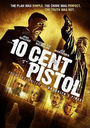 10 Cent Pistol