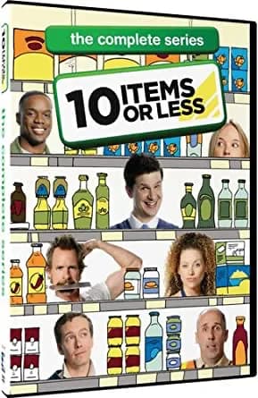 10 Items Or Less: The Complete Series
