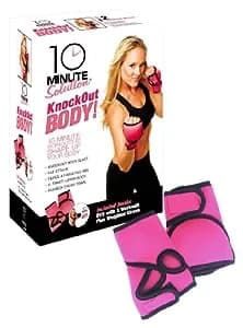 10 Minute Solution: Knockout Body Workout