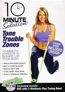 10 Minute Solution: Tone Trouble Zones