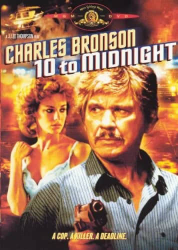 10 To Midnight