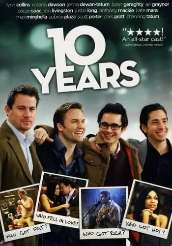 10 Years