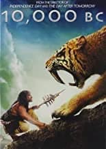 10,000 B.C.