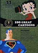 100 Great Cartoons Collection