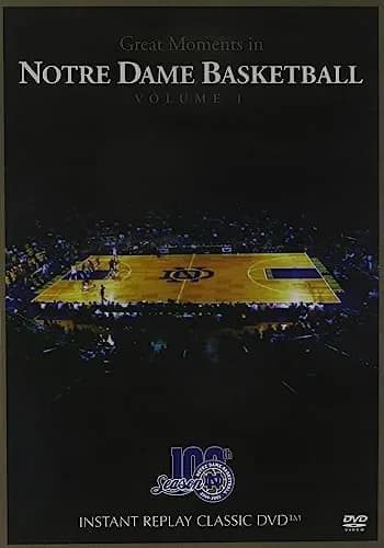 100 Years Of Notre Dame Basketball