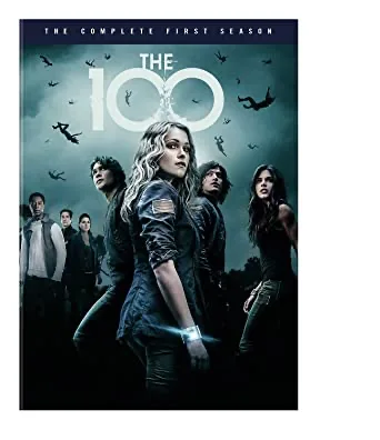 100: The Complete 1st Season