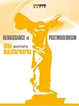 1000 Masterworks Box Set: From Renaissance To Postmodernism