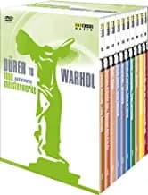 1000 Masterworks: From Durer to Warhol