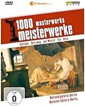 1000 Masterworks: National Gallery Berlin