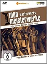 1000 Masterworks: Peggy Guggenheim Collection, Venice
