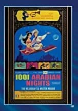 1001 Arabian Nights
